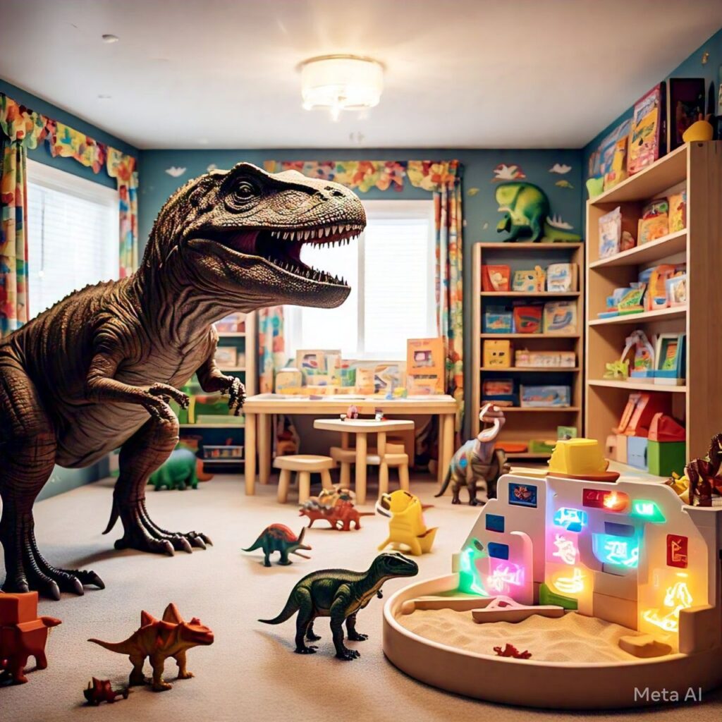 Best Dinosaur Toys