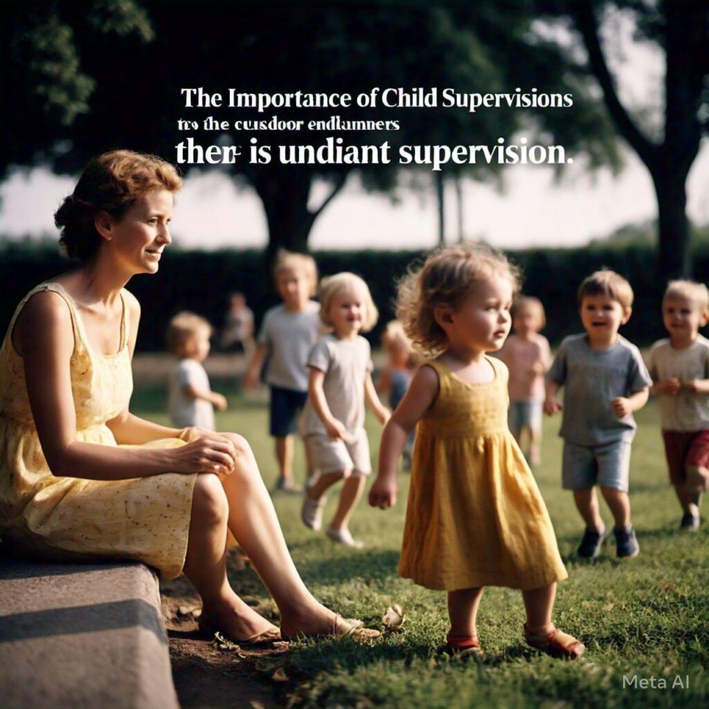 the importance of child