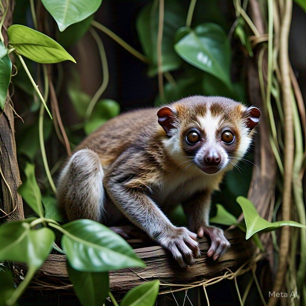 Slow Loris