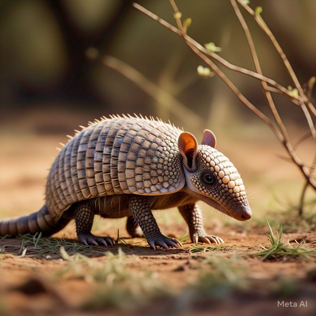 Armadillos