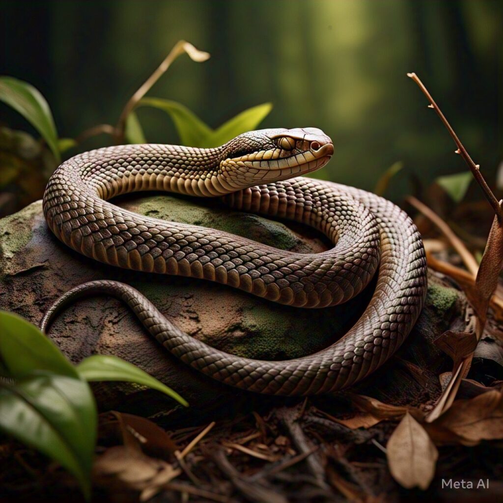 Garter Snake