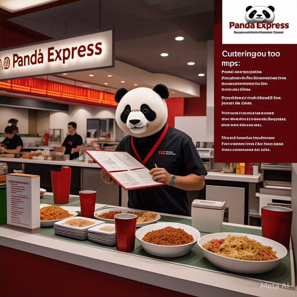 How to Order Panda Express Like a Pro