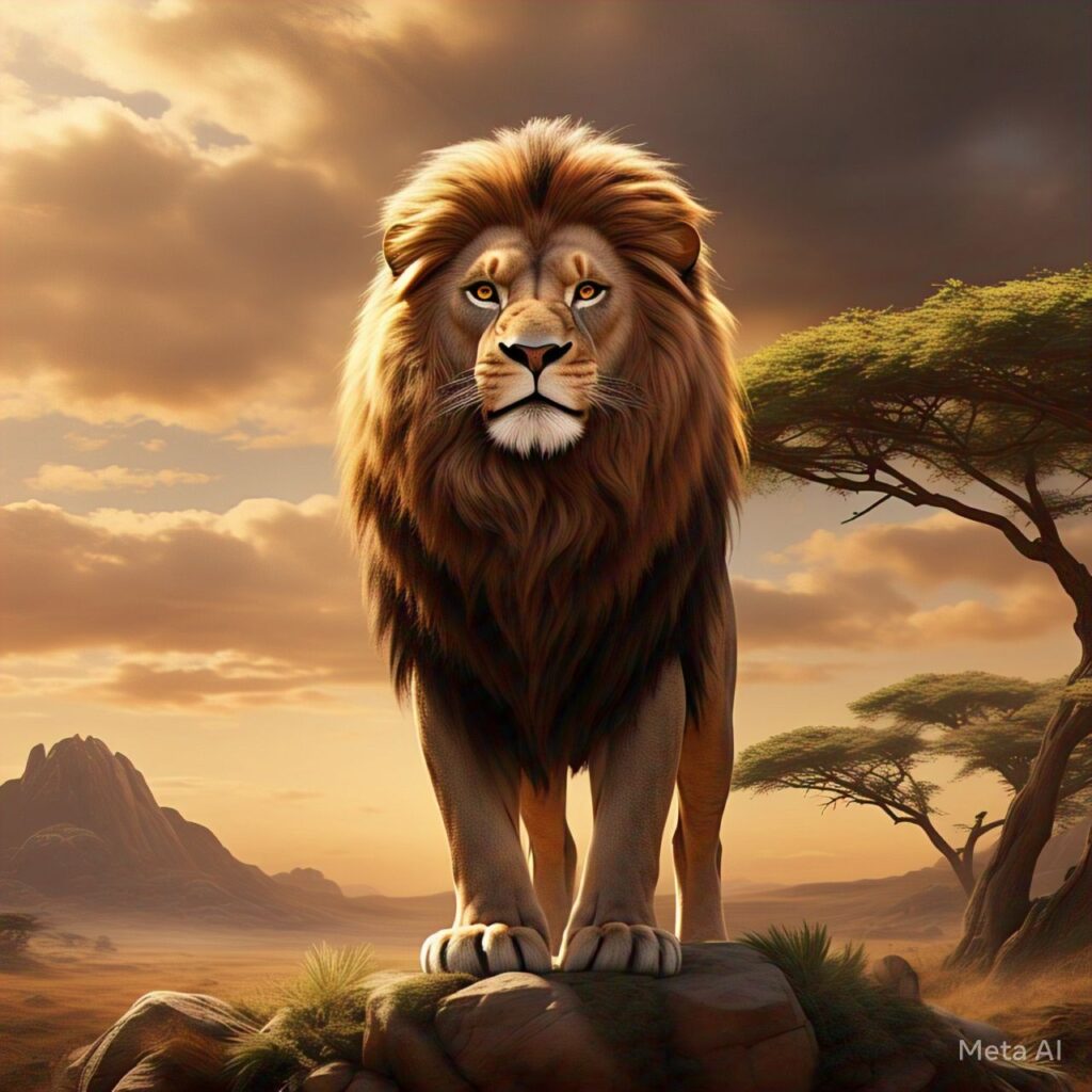 Mufasa's legacy is a testament to the power of love, wisdom, and selflessness.