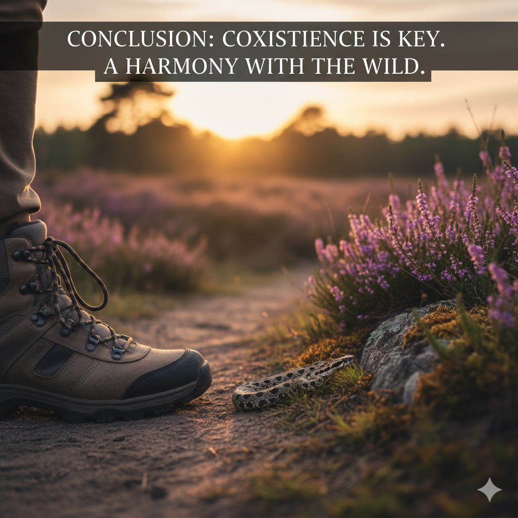 Conclusion: Coexistence Through Understanding